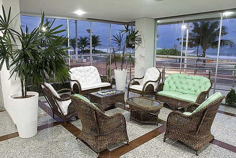 Hotel Brisa Tropical De Макае Екстер'єр фото
