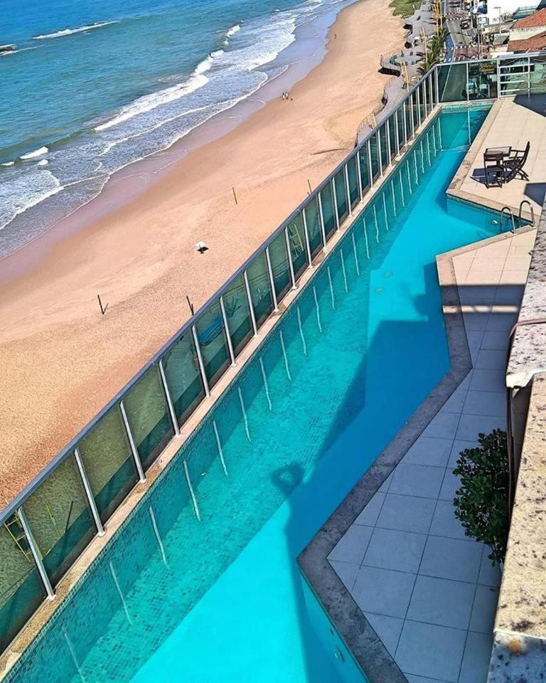 Hotel Brisa Tropical De Макае Екстер'єр фото